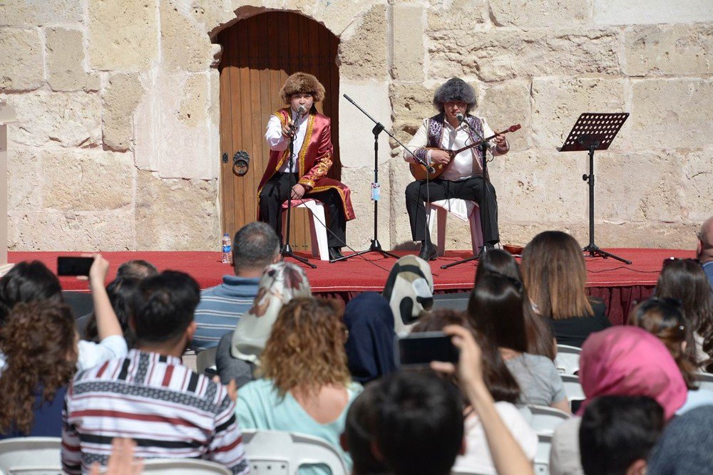 Selçuk’ta Turizm Haftası Çeşitli Etkinliklerle Kutlandı