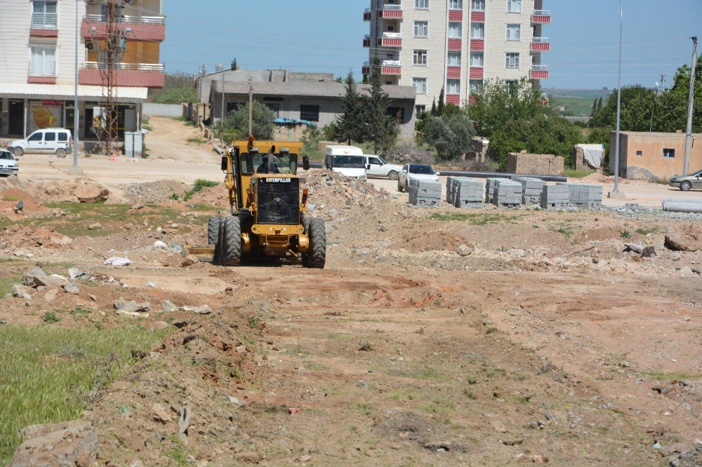 Havaların Isınması Yol Çalışmalarını Hızlandırdı