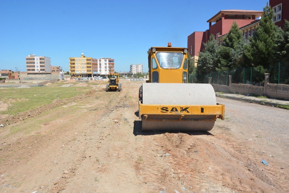 Havaların Isınması Yol Çalışmalarını Hızlandırdı