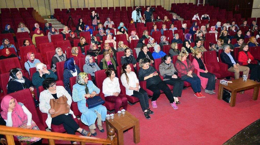 Mutlu Ailelerin Temelleri Yıldırım’da Atılıyor