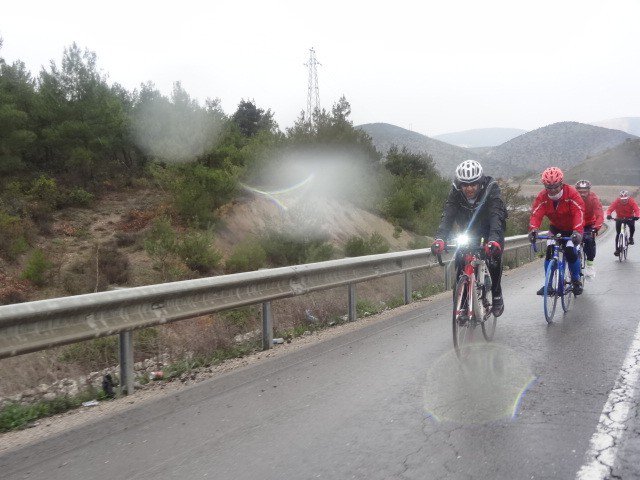 Çibörek Aşkı 300 Kilometre Yol Yaptırdı