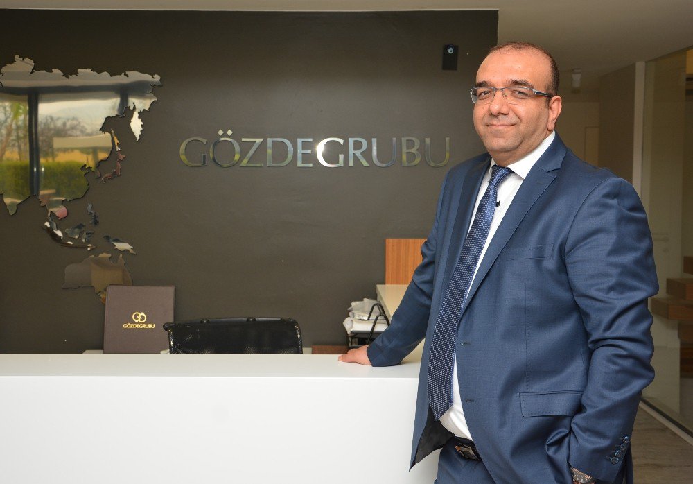 Gözde Grubu’ndan Kuşadası’na Dev Yatırım