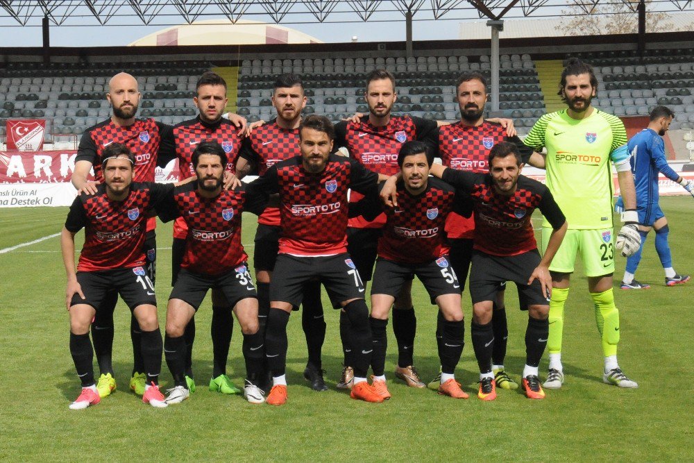 Spor Toto 3. Lig