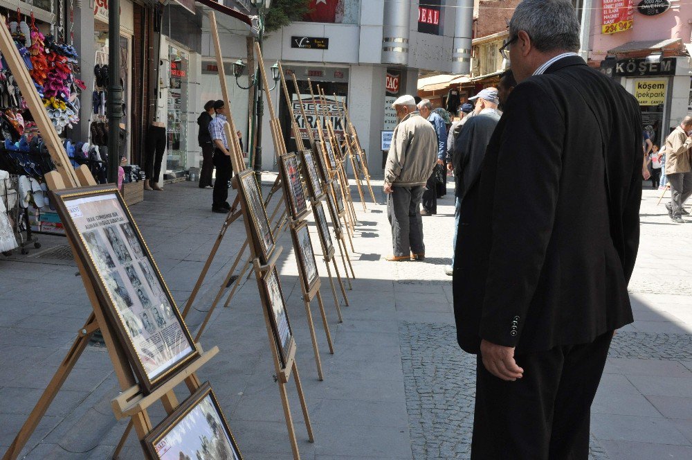 Küt’ül Amare Zaferi Sergisi