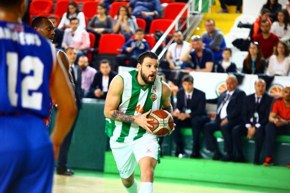 Spor Toto Basketbol Ligi