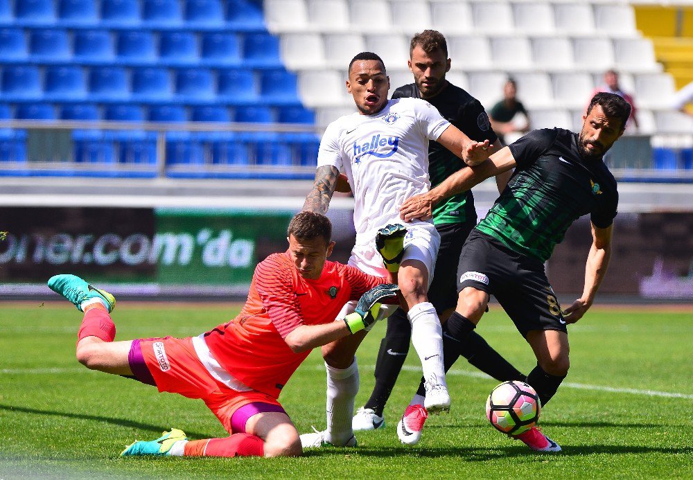 Spor Toto Süper Lig