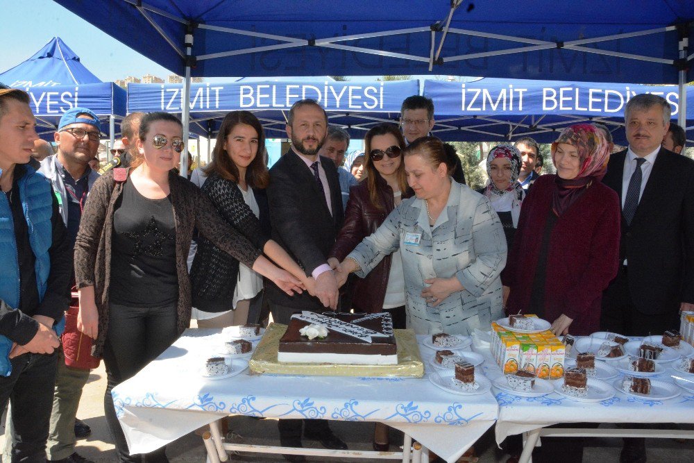 İzmit Belediyesi’nden Anlamlı Gelenek