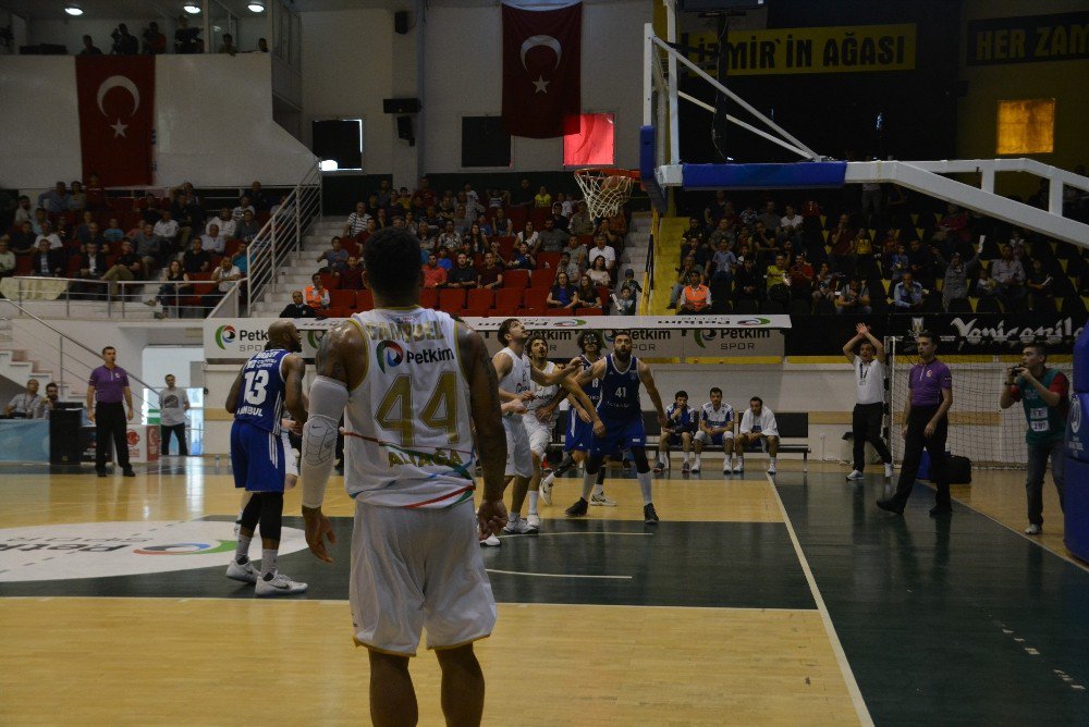 Tbl 1. Lig Play-off