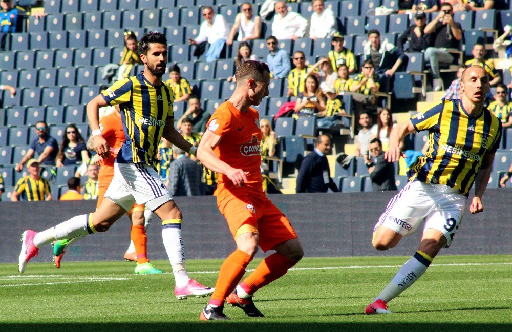 Spor Toto Süper Lig