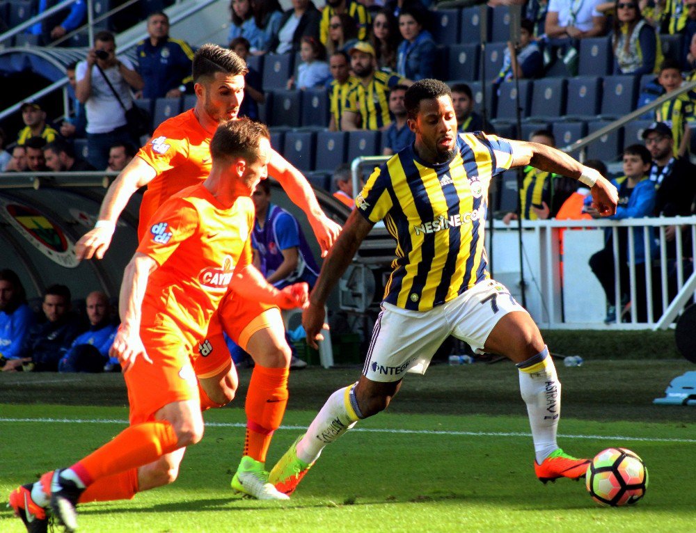 Spor Toto Süper Lig