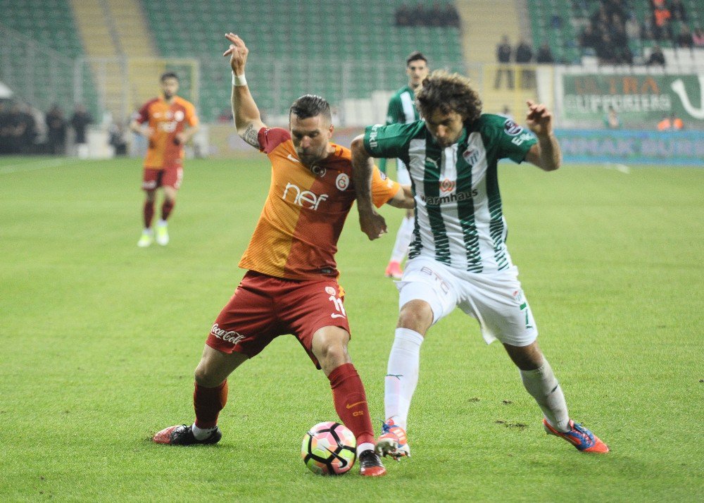 Spor Toto Süper Lig