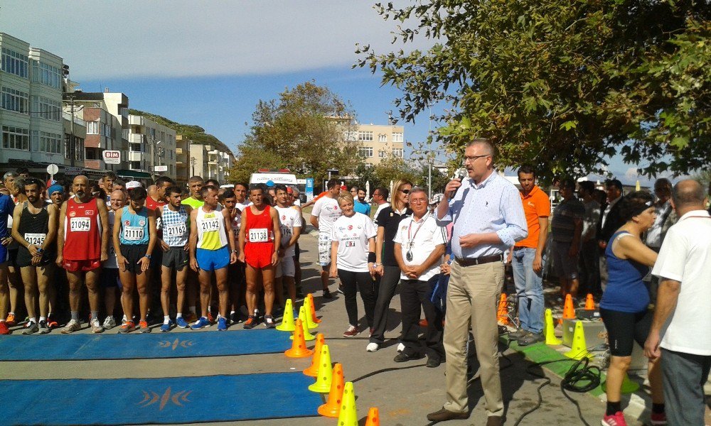 ‘Karacabey Longoz Maratonu’ Başlıyor