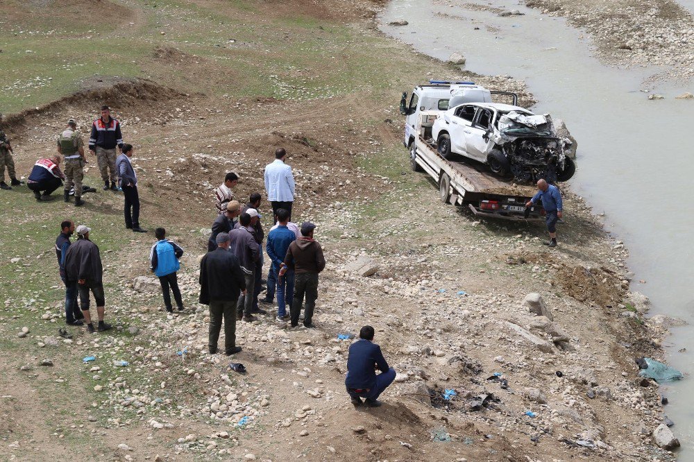 Muş’ta Trafik Kazası: 2 Ölü