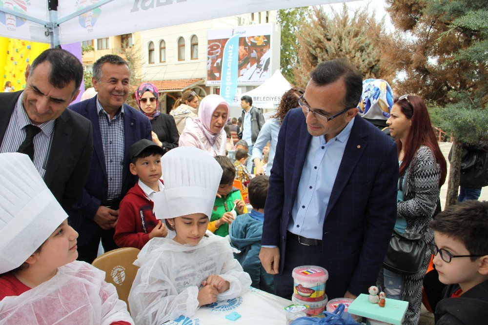 Şile’de Şenlik Sokağa Taştı