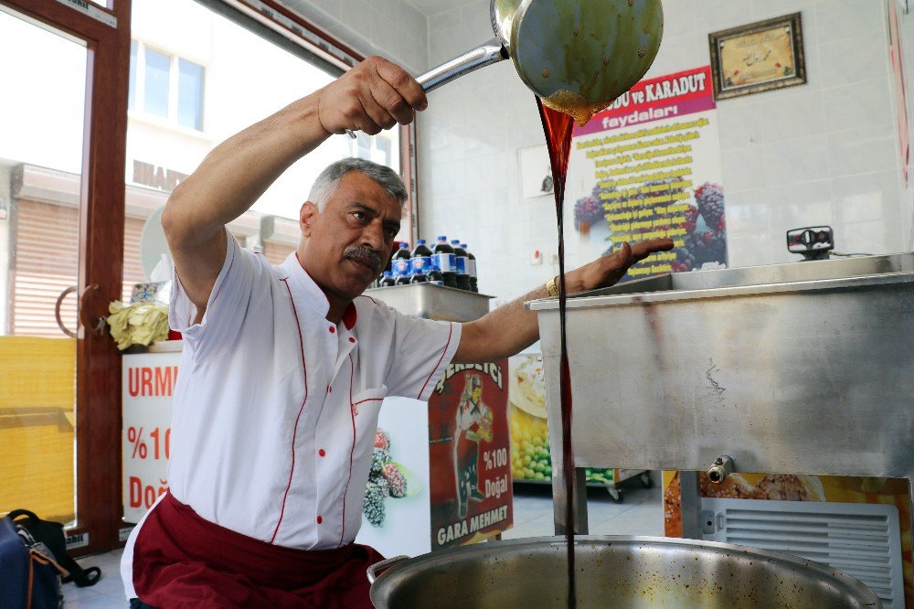 ’Güneydoğu’nun Kolası’ Sezonu Açtı