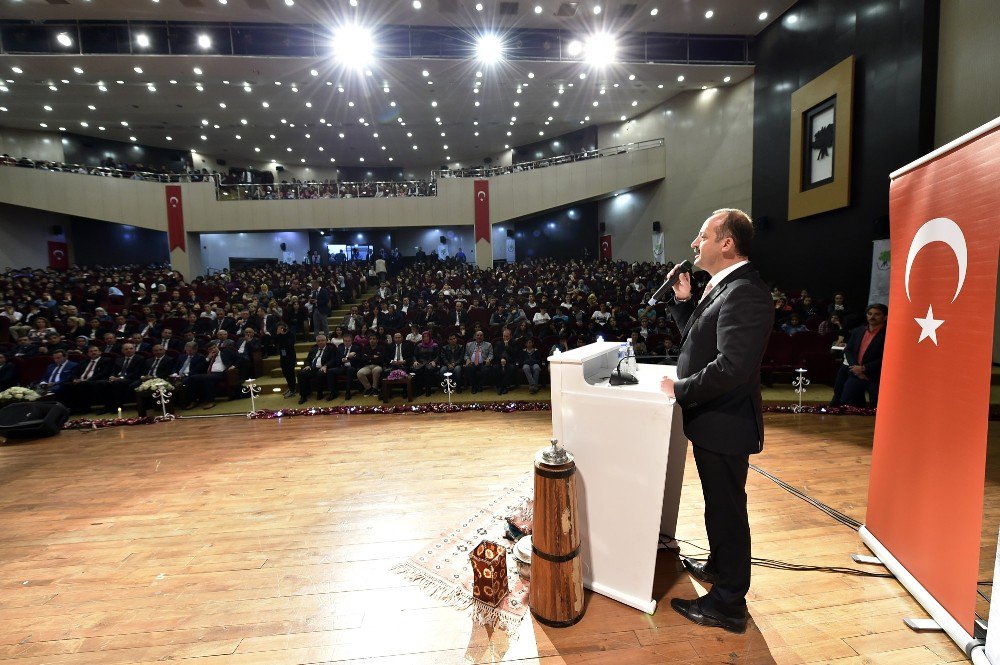 “Öyküleriyle Türkülerimiz" Yarışmasında Ödüller Sahiplerini Buldu