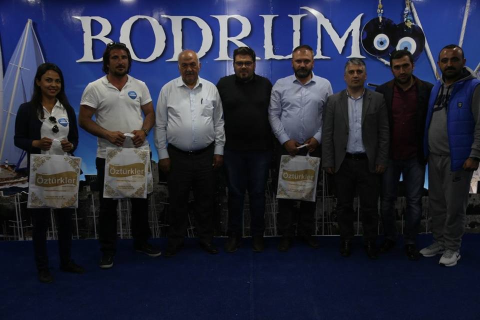 Malatya Bodrum’u Bağrına Bastı