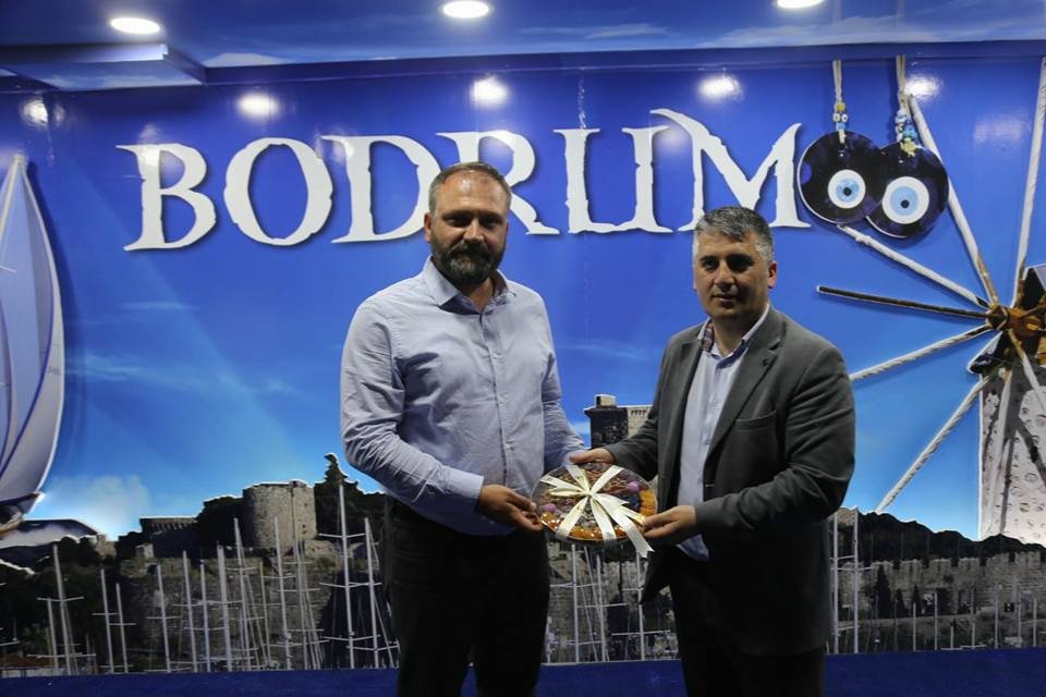 Malatya Bodrum’u Bağrına Bastı