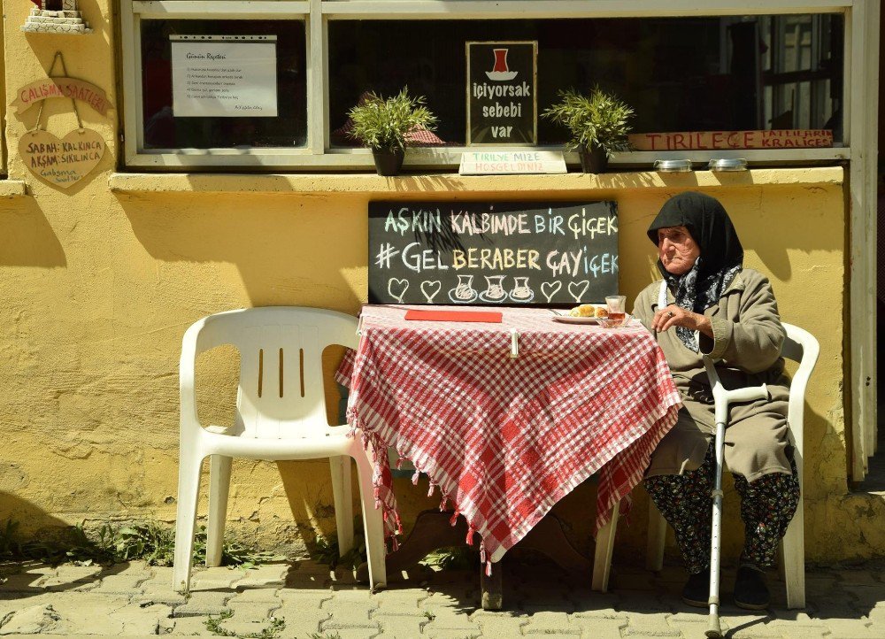 Manisalı Fotoğrafçılar Bursa’da Hünerlerini Konuşturdu