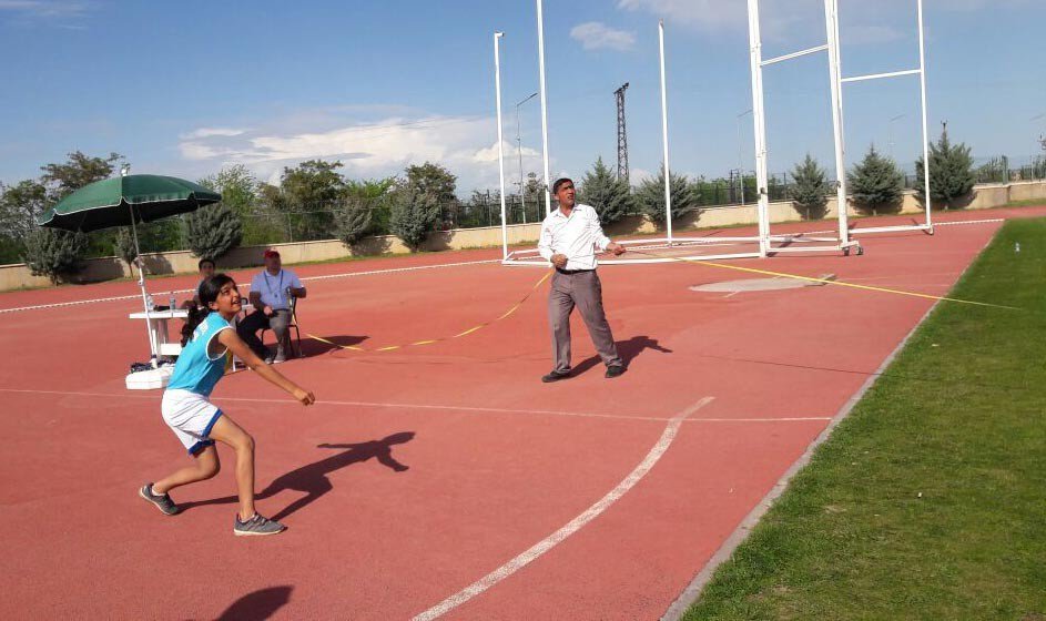 Haliliye Belediyespordan Başarı Üstüne Başarı