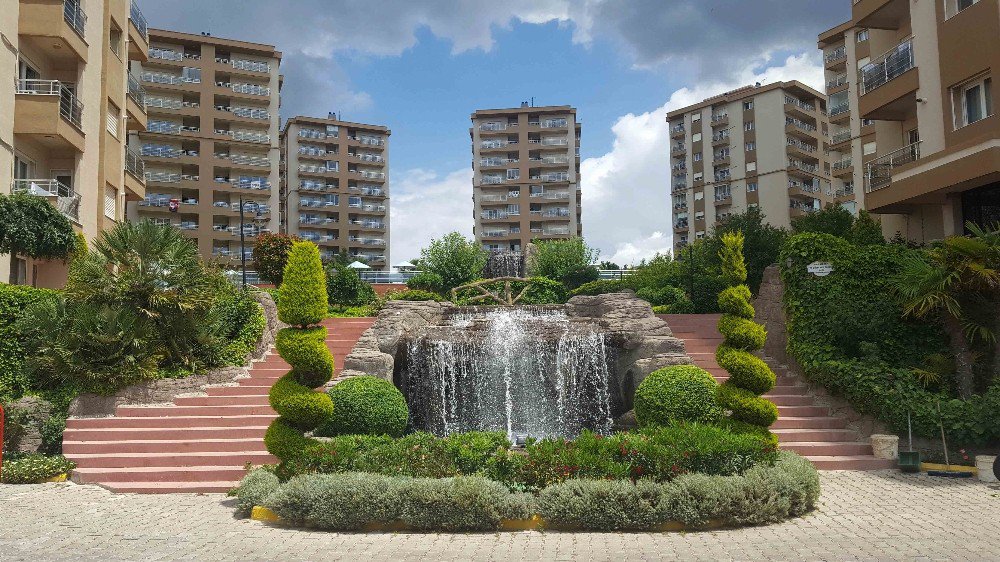 Karşıyaka’nın En Güzel Balkon Ve Bahçesi Seçiliyor