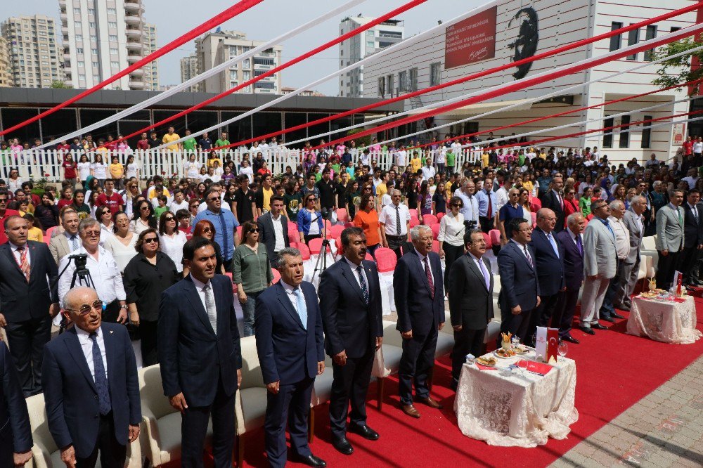 Mektebim Okulları Yönetim Kurulu Başkanı Ümit Kalko: