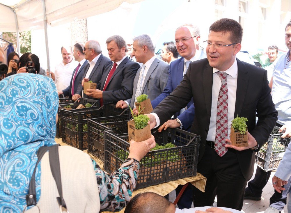 Merkezefendi’de Üçüncü Tıp Günü Etkinlikleri Başlıyor