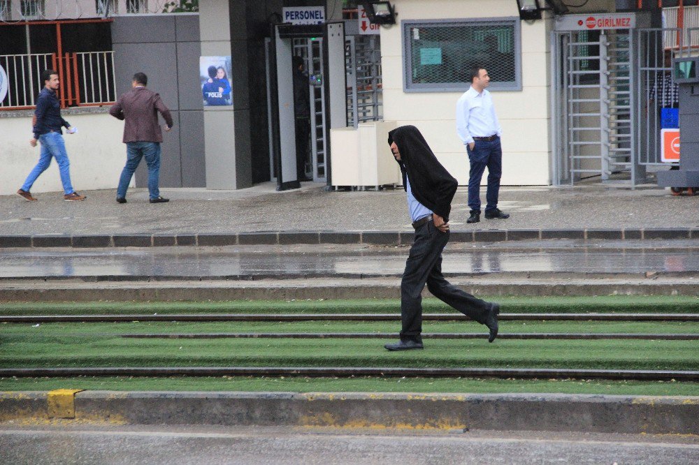 Şimşeklerin Dansı Etkiledi