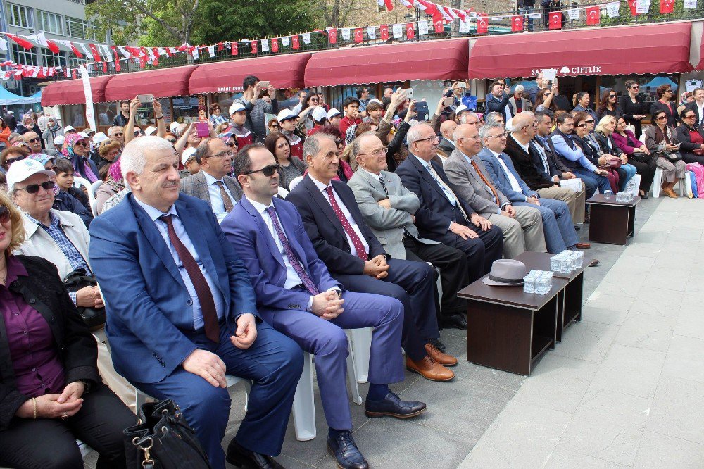 Tekirdağ’da ’Yerel Tohum Takas Şenliği’