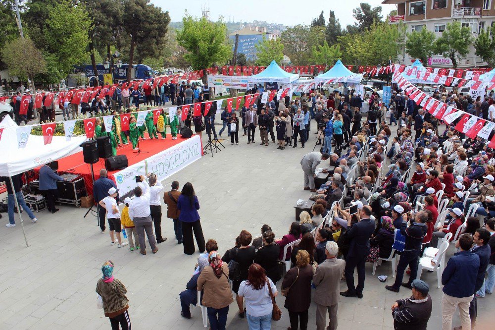 Tekirdağ’da ’Yerel Tohum Takas Şenliği’