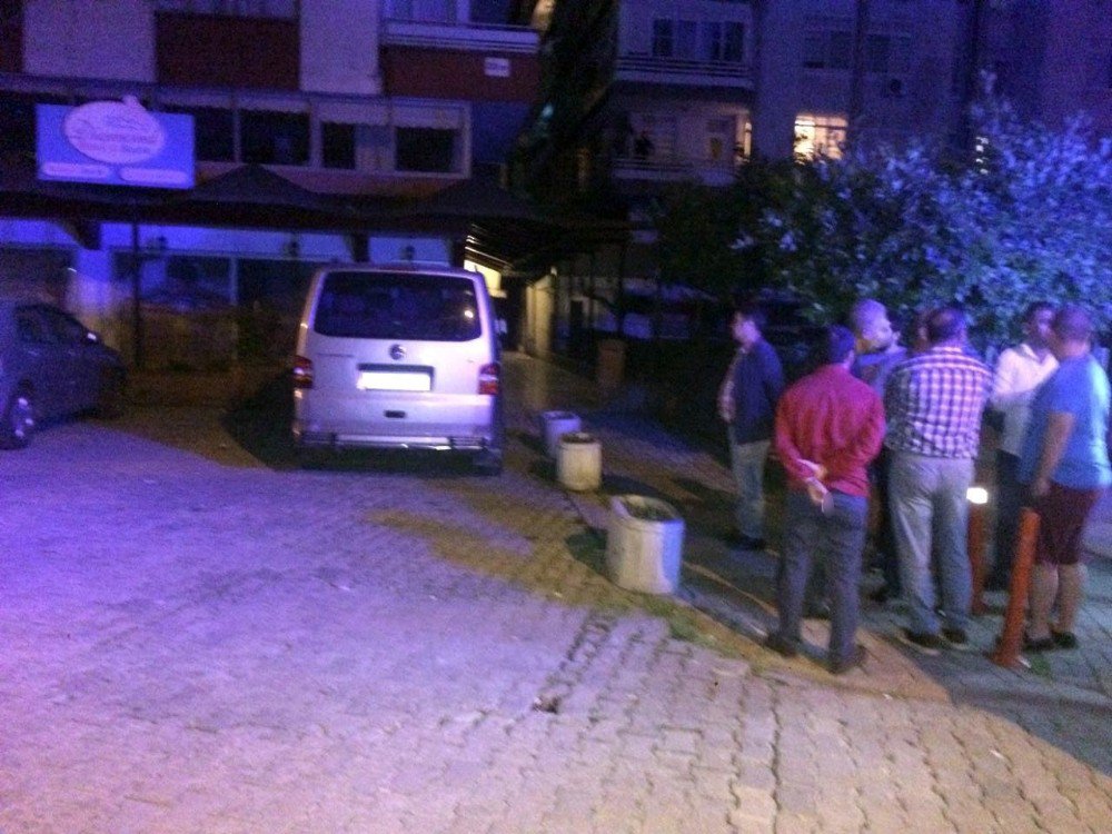 Adana’da Bir Evde 6 Kişi Ölü Bulundu