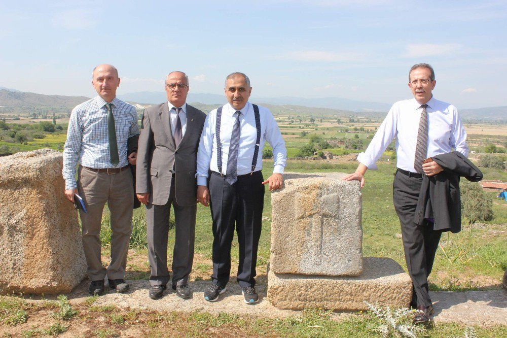 Bahar Şenlikleri İçin Hazırlıklar Tamamlandı