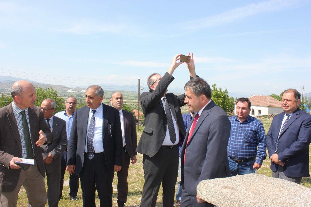 Bahar Şenlikleri İçin Hazırlıklar Tamamlandı