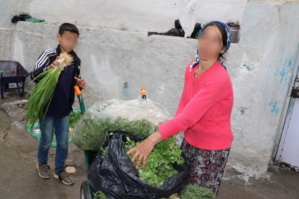 Çocuk Gelin Oldu, Hapis Yattı, Kocası Terk Etti