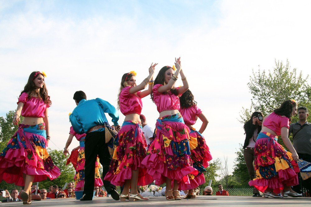 En ’Ateşli’ Festival Gün Sayıyor