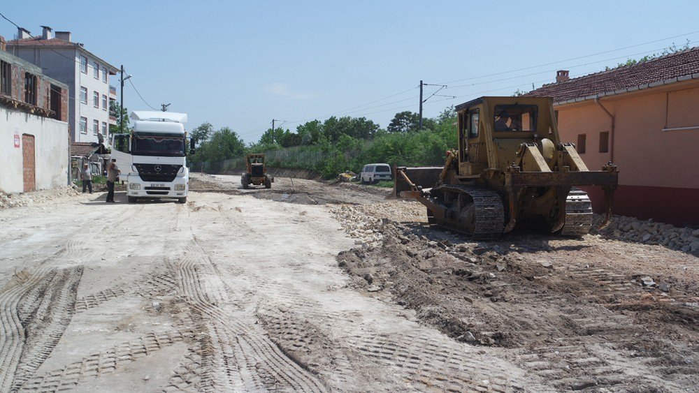 Artan Trafik Soruna Çözüm Olacak