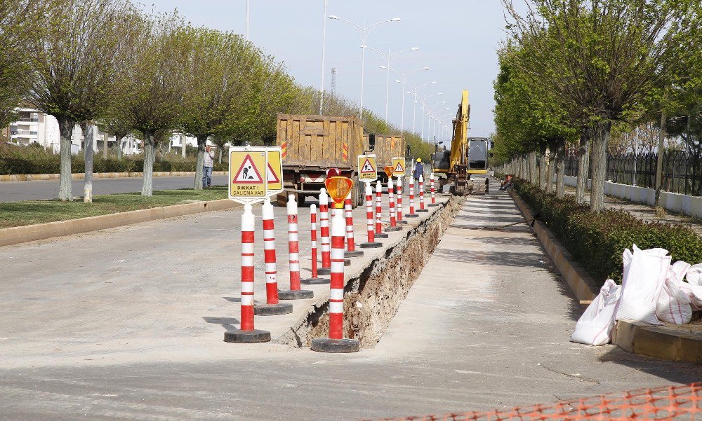 Başkan Genç’den Doğalgaz Müjdesi