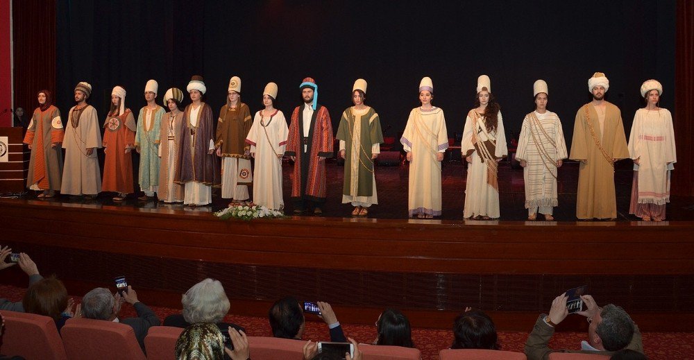 Esogü’de “Tarih İle Seyr-i Alem Yunus Emre” Programı