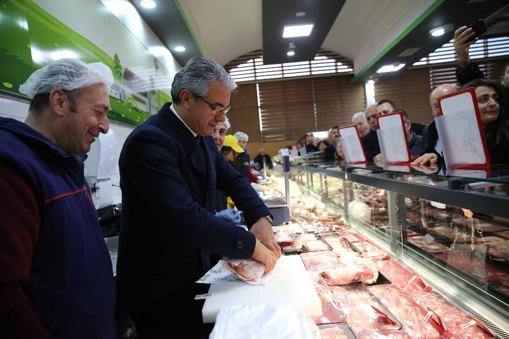 Kent Koop Gıda Market’in Yeni Adresi Girne