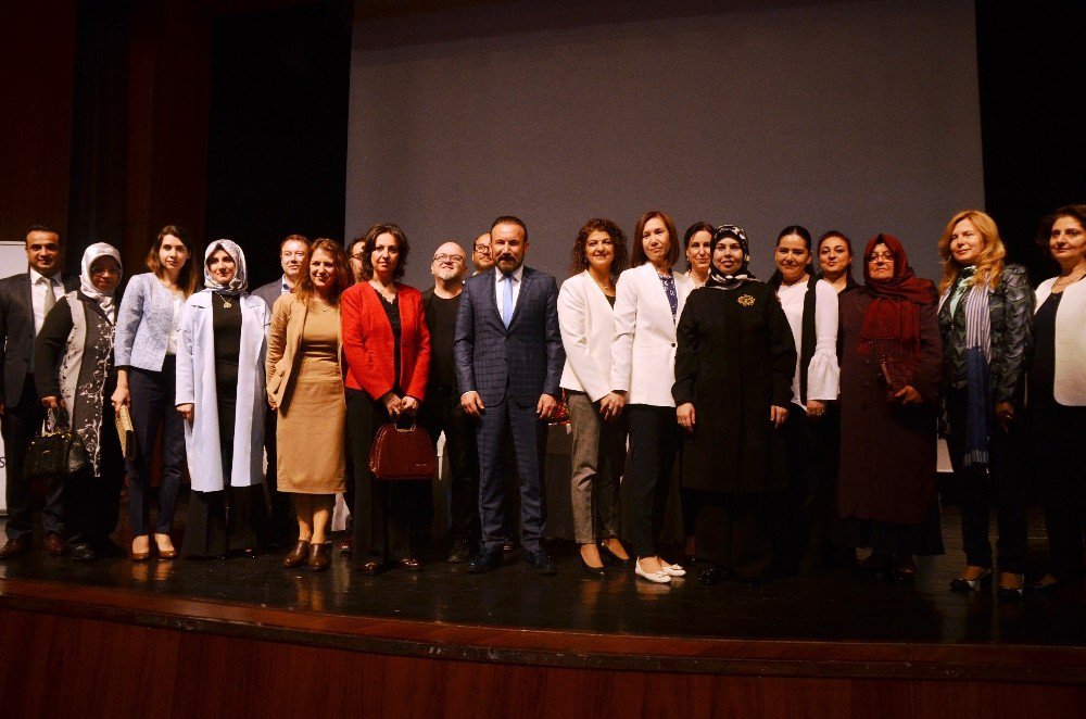 İzmit’te Polis Eşlerine Anlamlı Etkinlik