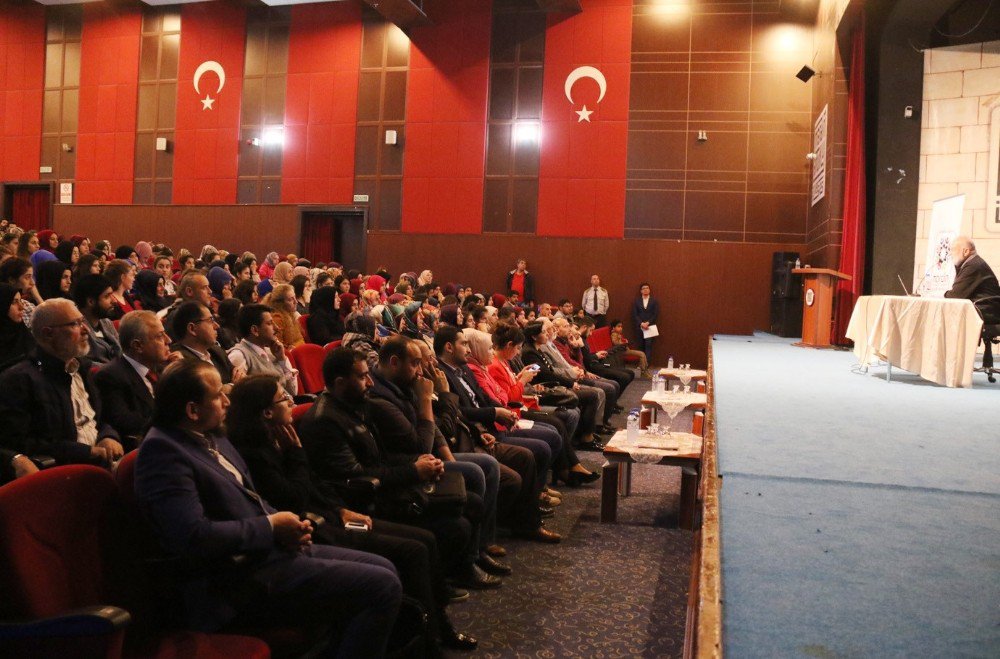 Fotoğraflarla Kudüs Konferansı