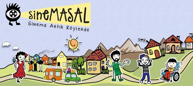 Açık Hava Sineması Festivali Sinemasal Kırıkkale’ye Geliyor