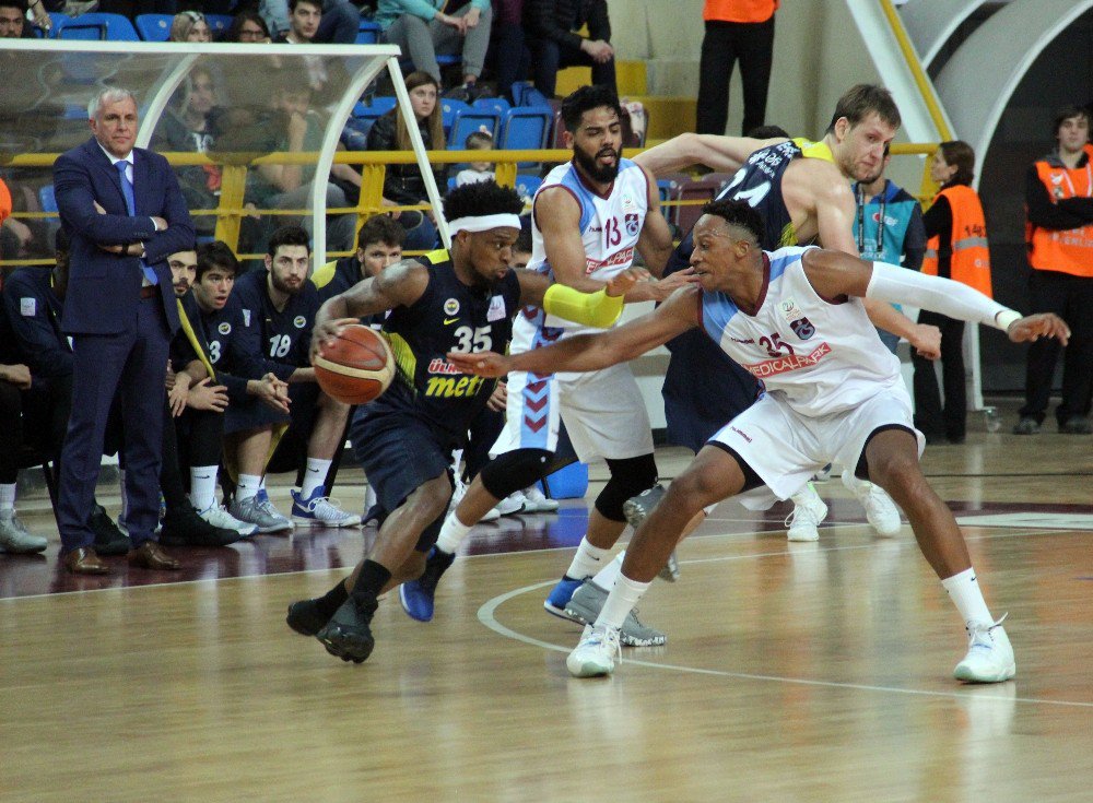 Spor Toto Basketbol Ligi