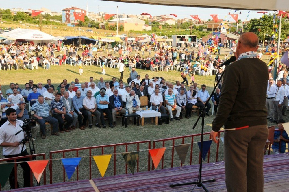 Karadeniz Yayla Şenliklerini Süleymanpaşa Belediyesi Düzenleyecek