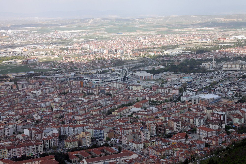 Afyonkarahisar Belediyesinin Termal Kamera İle ’Görüntüleme’ Yaptığı İddiası