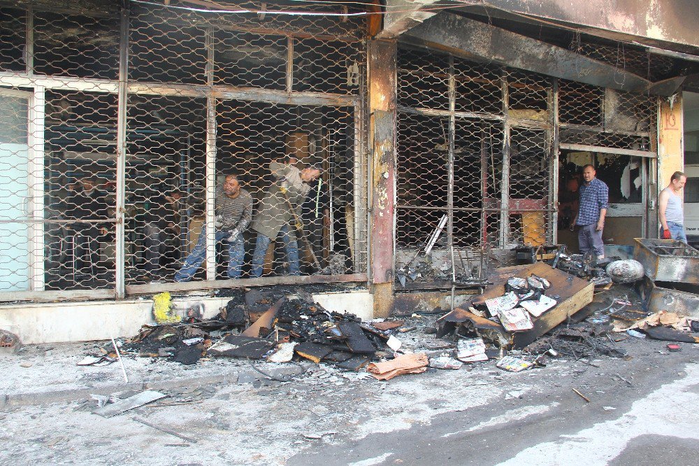 Başkent’in Göbeğinde Torbacı Terörü