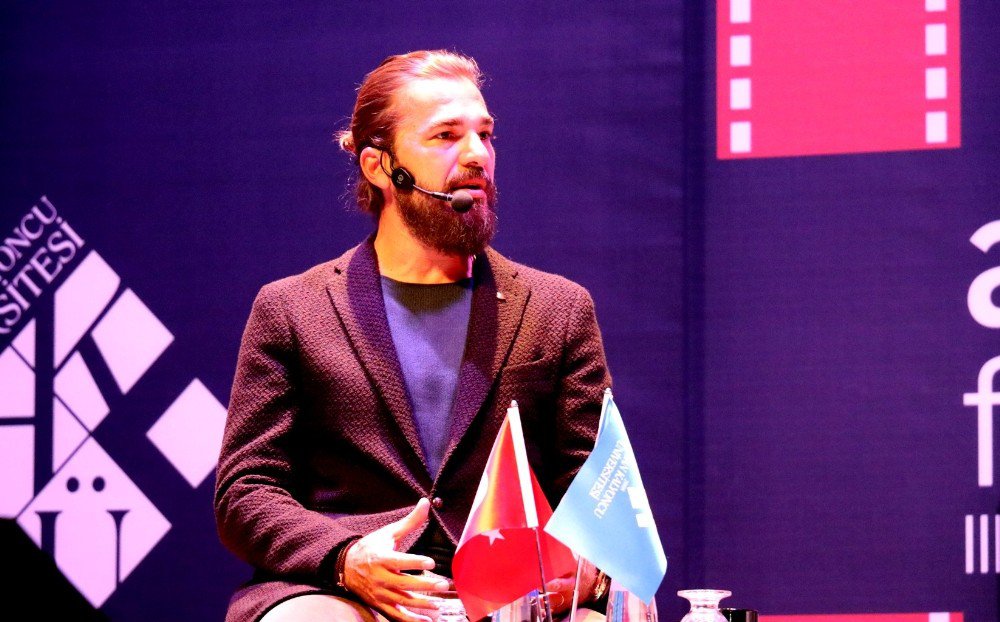 Engin Altan Düzyatan: ’’Diriliş Ertuğrul’u İlk Önce Reddettim’’