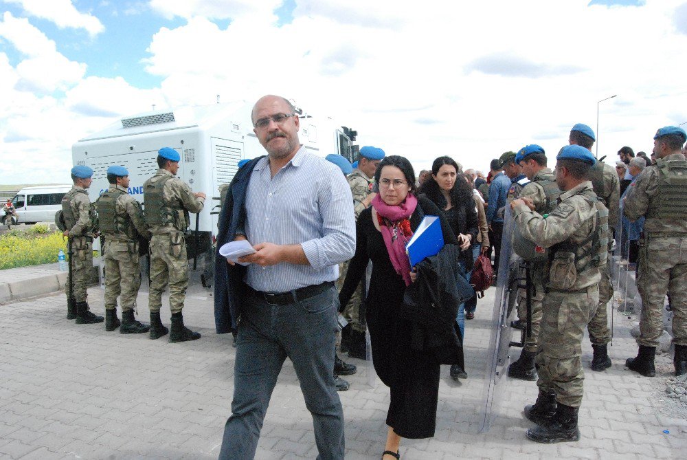 33 Kişinin Öldüğü Suruç Saldırısı Davası Başladı