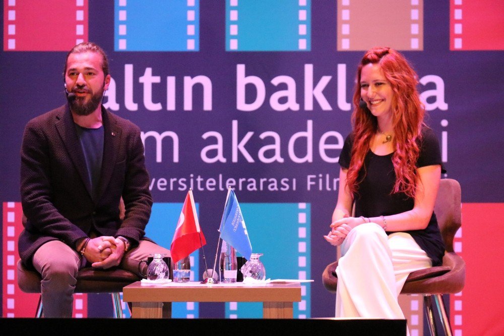 Engin Altan Düzyatan: ’’Diriliş Ertuğrul’u İlk Önce Reddettim’’