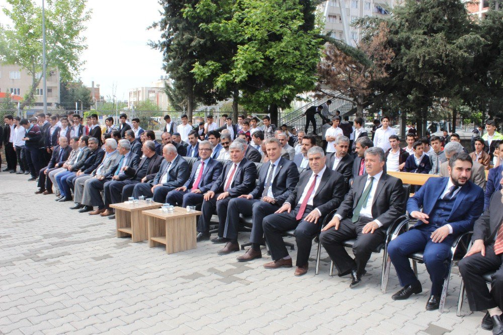 Adıyaman’da Öğrenciler Mehteran Takımı Kurdu